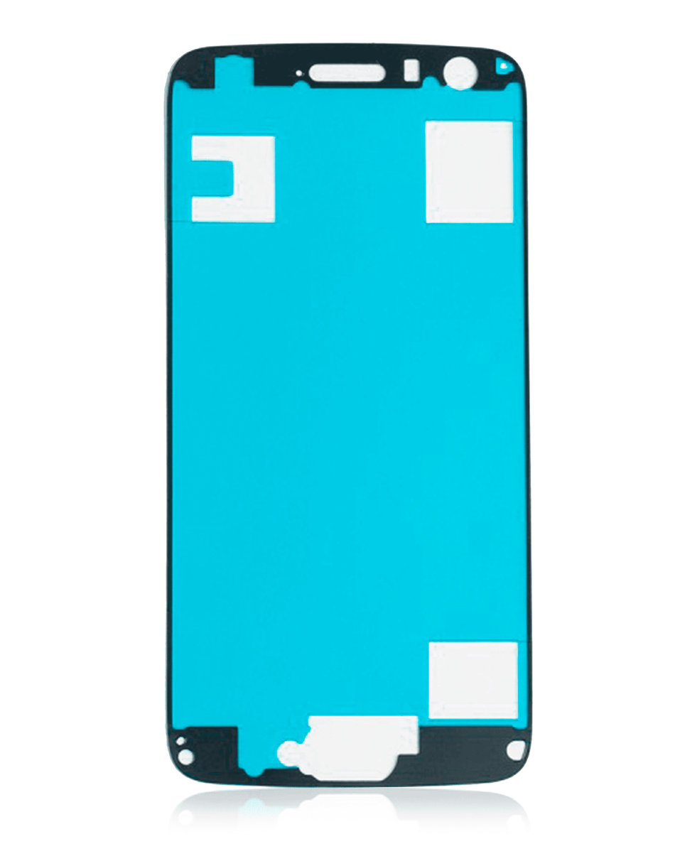 LCD Adhesive Tape Compatible For Motorola Moto X4 (XT1900 / 2017) (Genuine OEM)