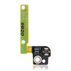 Antenna Network Contact Board Flex For Huawei P20