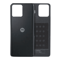 Back Cover For Motorola Moto G Stylus 5G (XT2315 / 2023) (Genuine OEM) (Cosmic Black)