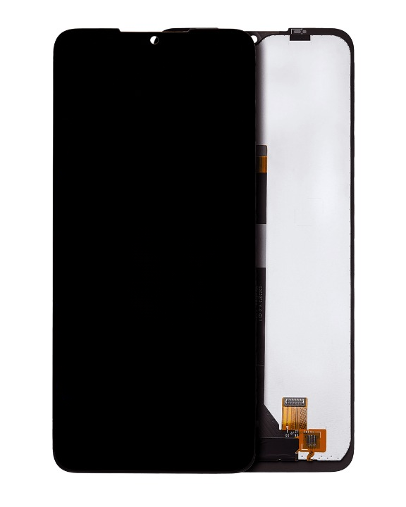 LCD Assembly | for: Motorola Moto G Pure (XT2163/2021) | Original  | No Frame