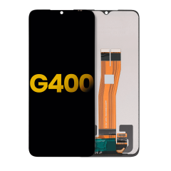 LCD Assembly Without Frame For Nokia G400 (Refurbished) (All Colors)