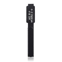 Fingerprint Flex Cable For Sony Xperia 10 III (Black)