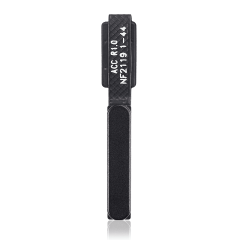 Fingerprint Flex Cable For Sony Xperia 1 II (Black)