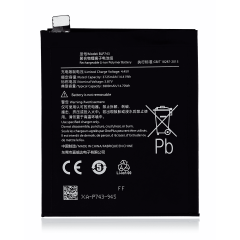 Replacement Battery For OnePlus 7T (BLP743)