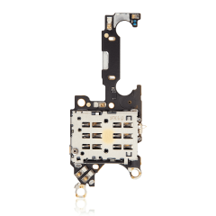 Sim Card Reader With Microphone PCB Board For Huawei P40