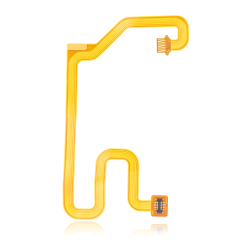 Fingerprint Sensor Connecting Cable For Huawei Y9 (2019)
