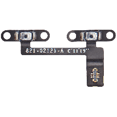 Volume Flex Cable For iPad Mini 5
