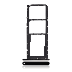 Sim Card Tray For LG K41S (Black)