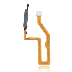 Fingerprint Reader With Flex Cable For LG K42 / K52 / K62 (Green)