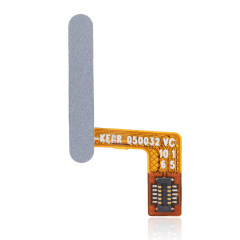 Home Button With Flex For LG K92 5G (Titan Gray)