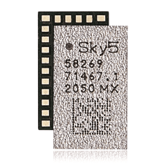Front-End Module IC Chip For Samsung Galaxy S22 Ultra (SKY5 58269)