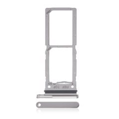 Dual Sim Card Tray For Samsung Galaxy Z Fold 5 (F946) (Cream)