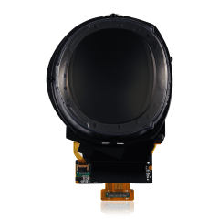 Right LCD Screen Assembly With Lens For Meta Quest 3