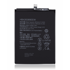 Replacement Battery For Honor 20 lite / 20 Youth / 30i (HB426389EEW)