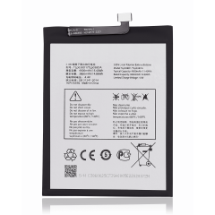 Replacement Battery For Alcatel 1S (5028 / 2020) (TLp038d1 / TLp038dA)