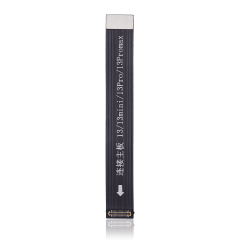 Infrared Dot Matrix Test Cable For iPhone 13 Series (I2C)