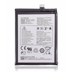 Replacement Battery For TCL 40XE / 40 XL / TCL 50 LE (T510WS) (TLP048D7)