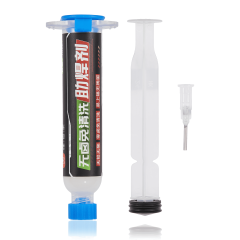 Halogen-Free Soldering Flux For No-Clean (YCS)