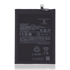 Replacement Battery For Xiaomi Poco M3 Pro 5G / Redmi Note 11 4G / Redmi Note 10 5G / Redmi Note 10T 5G / Redmi 10 (2022) / Redmi Note 11SE (BN5A)