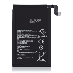 Replacement Battery For Huawei Mate 30 Pro (HB555591EEW)