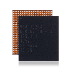 Power Management IC For iPad 10 (2022) (343S00564) (998-19244)