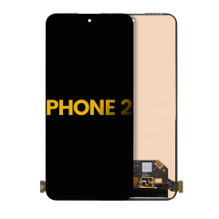 OLED Assembly Without Frame For Nothing Phone 2 (Refurbished) (All Colors)