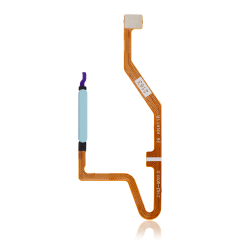 Fingerprint Reader With Flex Cable For Xiaomi Redmi Note 12 Pro+ (Green)