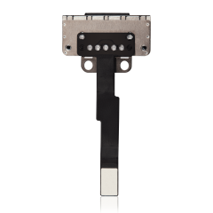 MagSafe 3 Charging Connector With Macbook Air 15" (A2941 / Mid 2023 / A3114 / Mid 2024 / A3241 / Early 2025)