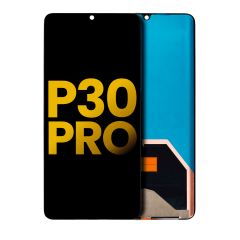 LCD Assembly Without Frame For Huawei P30 Pro (Refurbished) (All Colors)