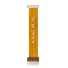 Tester Cable (LCD Assembly) For Samsung Galaxy S7 Edge / S6 Edge / S6 Edge Plus / Note 5