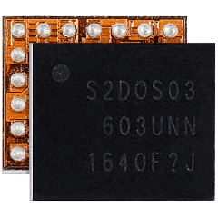Display IC For Samsung Galaxy S8 (S2D0S03)