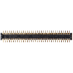 Digitzier (On The LCD Flex Not The MotherBoard) FPC Connector For iPad Mini 4 (68 Pin)