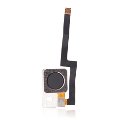 Fingerprint Sensor Cable For Google Pixel 3 XL  (Genuine OEM) (Just Black)