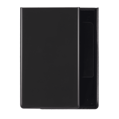 Bottom Back cover Glass For Google Pixel 6 (Stormy Black)