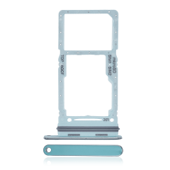 Dual Sim Card Tray For Samsung Galaxy A73 5G (A736 / 2022) (Mint)