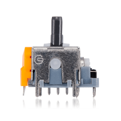 Hall Sensor Joystick Module 3D Thumbstick For PlayStation 4