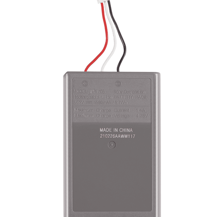 Replacement Battery for PS5 Controller