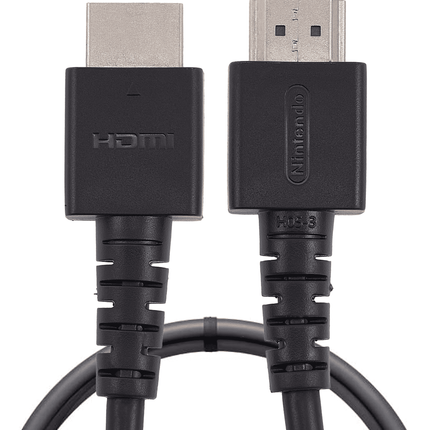Nintendo HDMI Cable (HEG-005) | for: Nintendo Switch