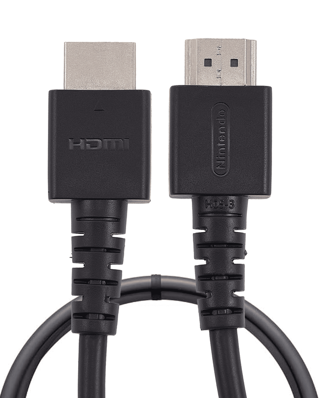 Nintendo HDMI Cable (HEG-005) | for: Nintendo Switch
