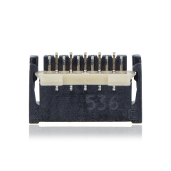 Rail Flex Ribbon FPC Connector System MB A41B For Nintendo Switch Joy-Con Controller (11 Pin)