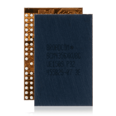 WiFi And Bluetooth IC For Nintendo Switch (BCM4356XKUBG)