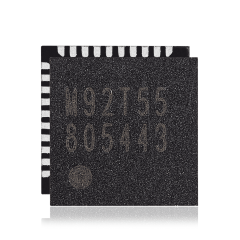 Charge Management IC Chip For Nintendo Switch Dock (M92T55)