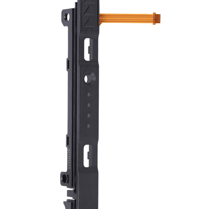 Plastic Rail (R) w: Flex Cable | for: Nintendo Switch, Nintendo Switch OLED