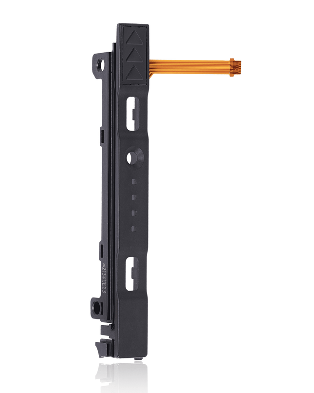 Plastic Rail (R) w: Flex Cable | for: Nintendo Switch, Nintendo Switch OLED