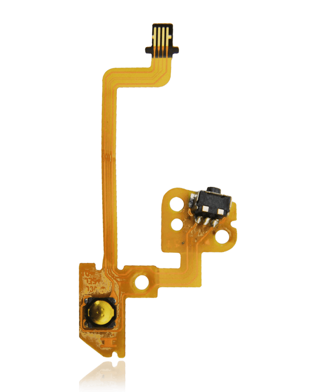 L Trigger + Minus L Button Flex Cable | for: Nintendo Switch, Nintendo Switch OLED