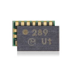 Antenna Switch IC Chip For iPhone 7 / 7 Plus (LBDSM_RF: 289 LT: 21 Pins)