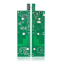 Power / Eject / Sync Button RF Board For Xbox One (1540) (ROL - Ring Of Lights)