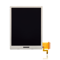 Lower LCD Display For Nintendo 3DS