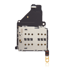 Sim Card Reader With Board For Huawei Mate RS