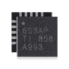 Charging Tigris IC For iPad Pro 11" 1st Gen (2018) (6S30A) (Yangzte)